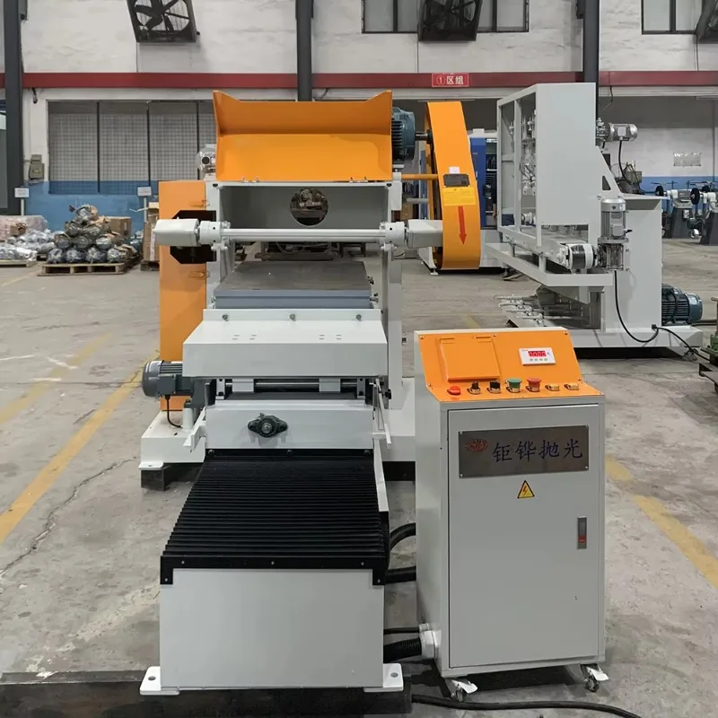 Automatic Stainless…