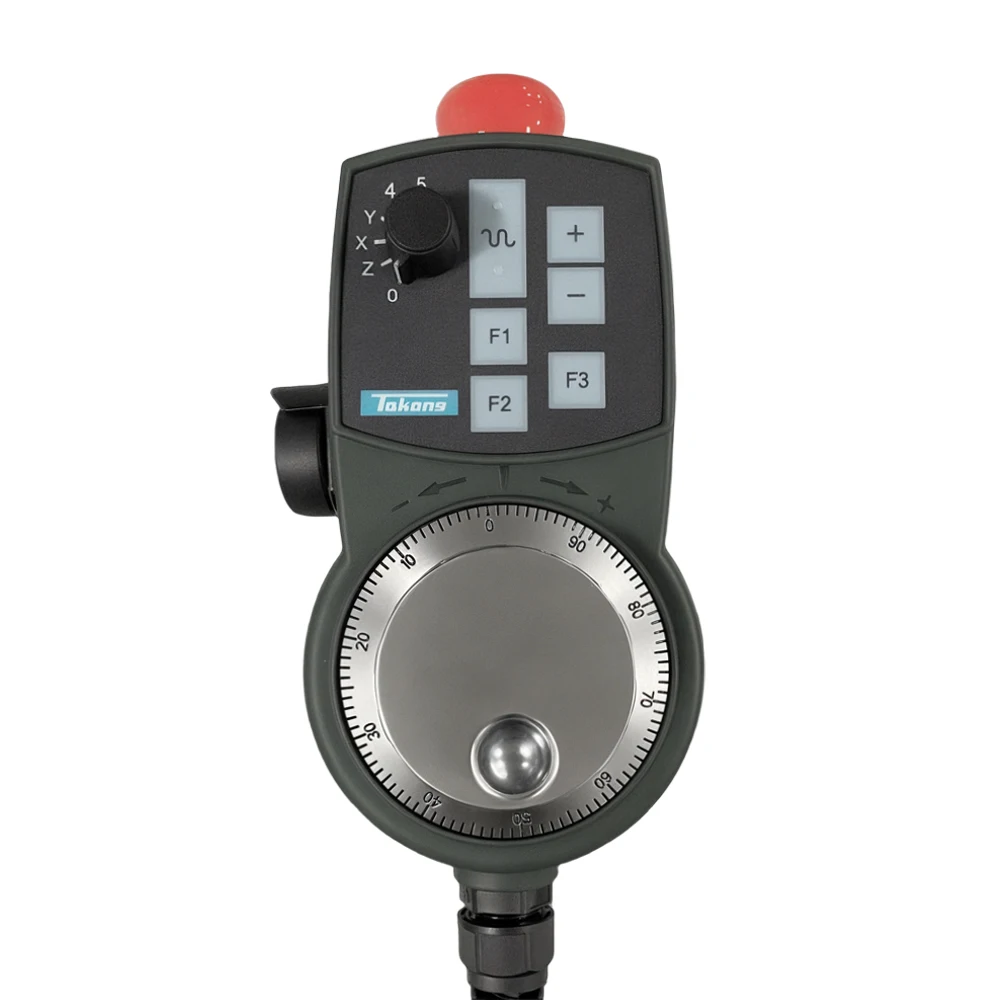 

An affordable mpg handwheel alternative for SIEMENS 6FX2007-1AD03