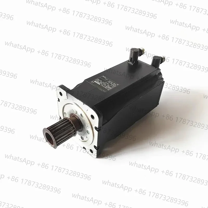 

Servo Motor QSY 155D ID 339881-14 Fully Tested in Good Condition