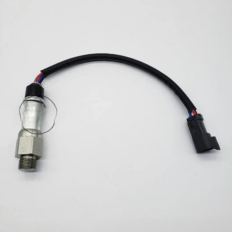 

Excavator 335F 459-2595 2594 2597 Hydraulic Pump Pressure Sensor