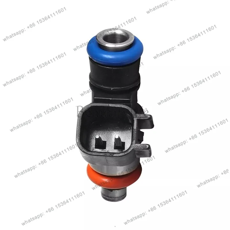 XX. Fuel nozzle 4 holes, suitable for auto parts OE 0280158191 FJ1116 BR3Z9F5
