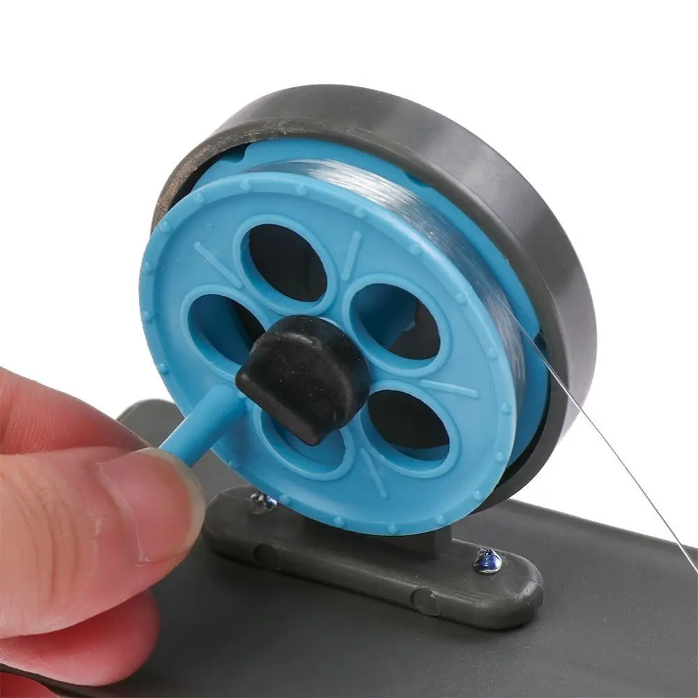 

Compact Metal Pole Ice Fishing Flag Water Square D Portable Fishing Tackle Tool Orange Flag Winter Fishing Angler Fishing