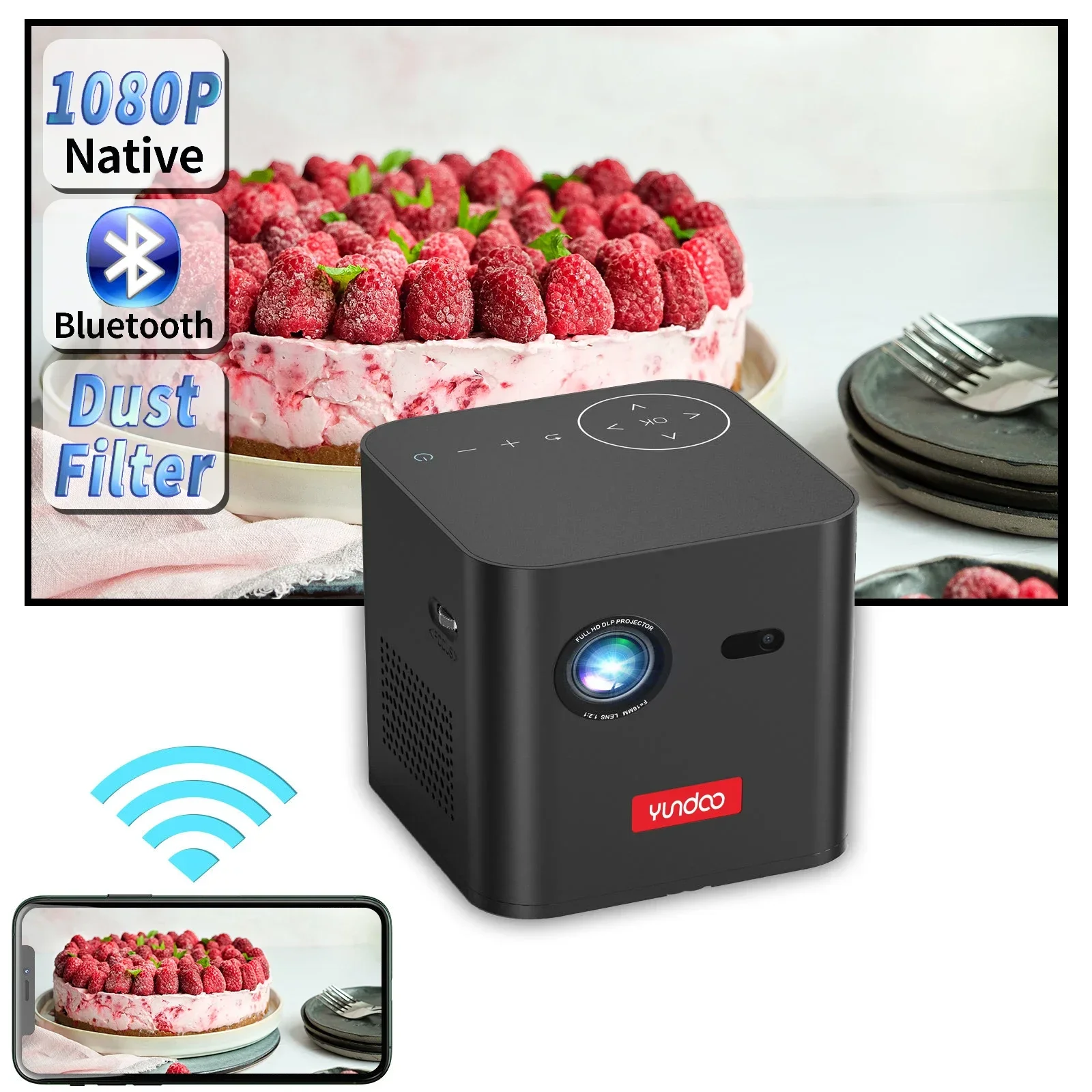 Factory Price Yundo…