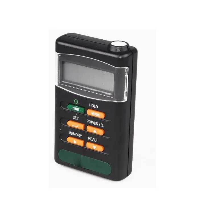 TES-1333R Datalogging Solar Power Meter Gauge Solar Radiation Meter Gauge