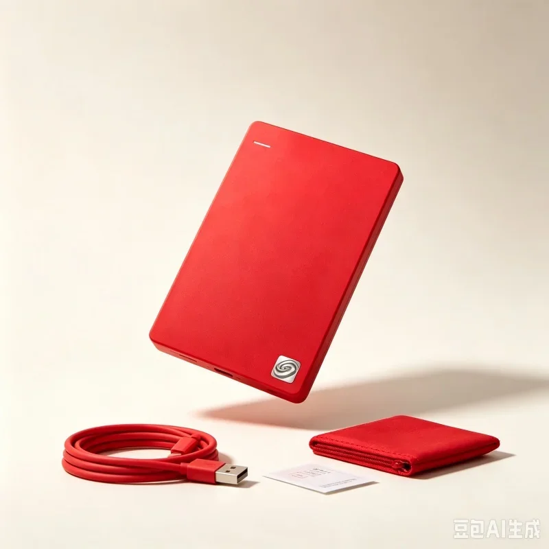 2.5 Inch Portable Expansion HDD USB3.0 Ultra Thin High Speed 1TB 2TB External Hard Drive for Data Backup Storage