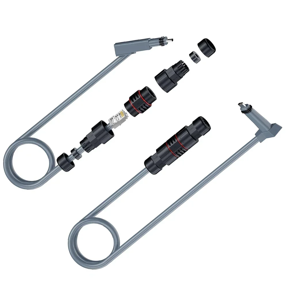 

Robust For Starlink V1/V1 Ethernet Adapters Perfectly Designed to Maximize Your Internet Connection Reliability