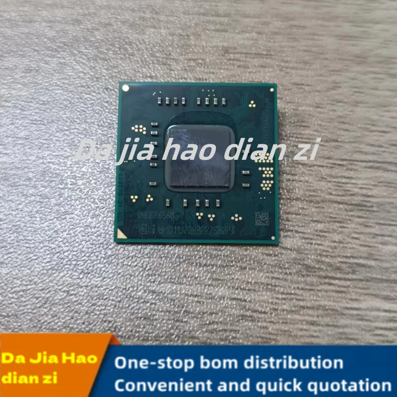 1pcs/lot dhce2656m  sr2pt surface of a mirror ic chips in stock