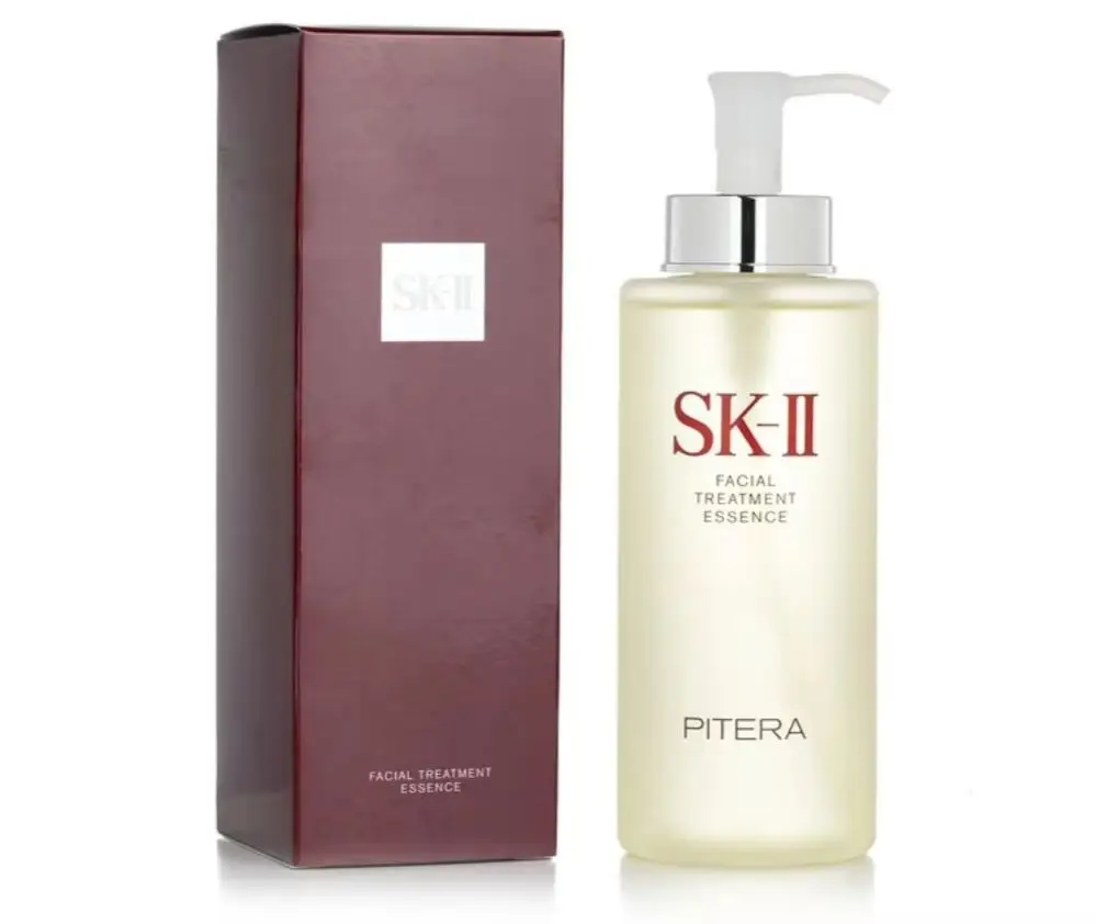 SK-II Facial Treatment Essence 330ml, Pitera™ Essence, SKII Original Skin Care ,Sephora Stuff Luxury Facial Skincares Beauty
