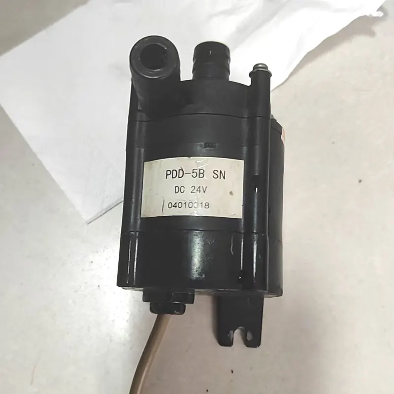 Noritsu minilab Frontier QSS-3501/3300/3021/3021/Fuji-550/570 /500/Circulating pump Changing the plug can be used for Printer