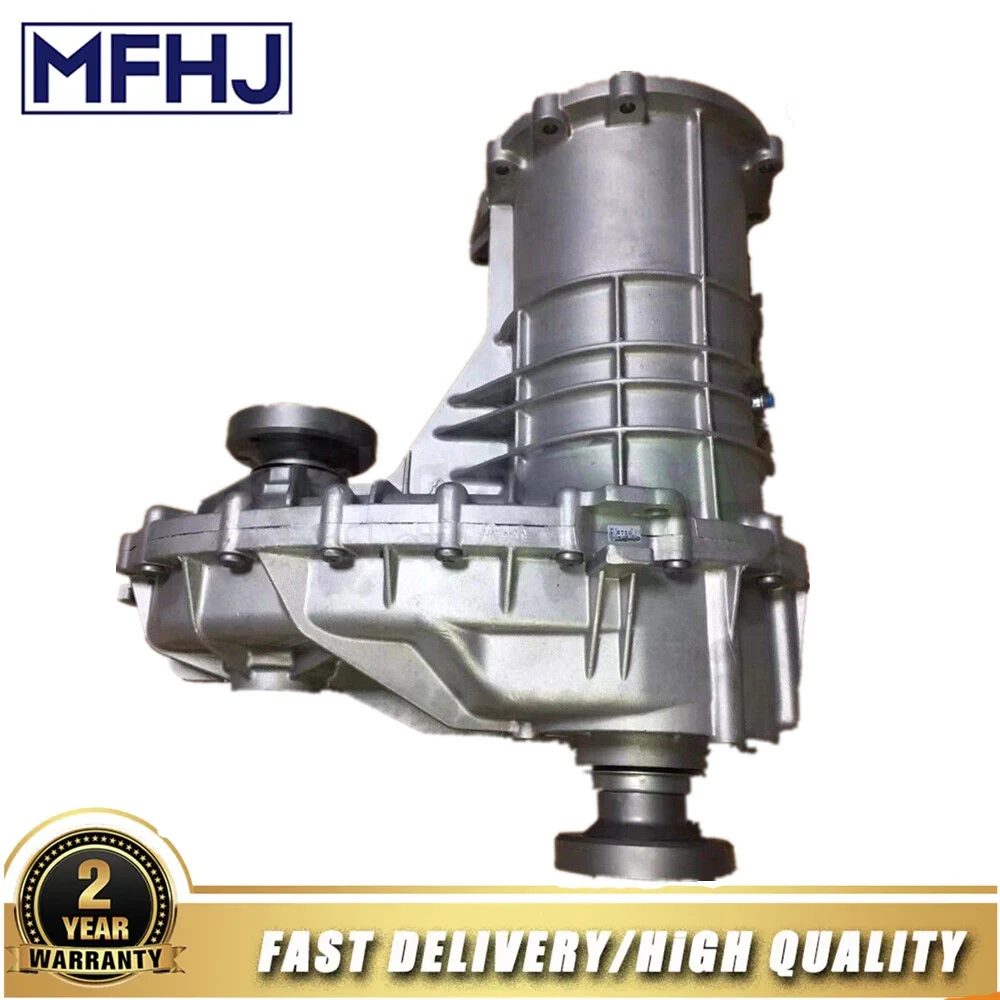 

Transmission Transfer Case Assembly For Audi Q7 Quattro 0AQ341010J 2007-2010