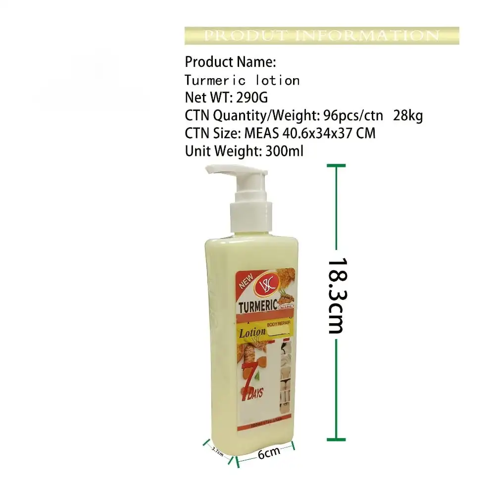 🍯 ✨   ハニートーク ターメリック ボディローション & オイル デュオ |   深く潤いを与え、ハリを与え、輝く肌を実現する天然植物エッセンス ✨ 🌿