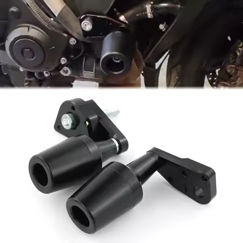 Motorcycle Frame Sliders Crash Fit For Honda CBR1000RR 2012 2013 2014 2015 2016 Falling Protection Protector CBR 1000RR