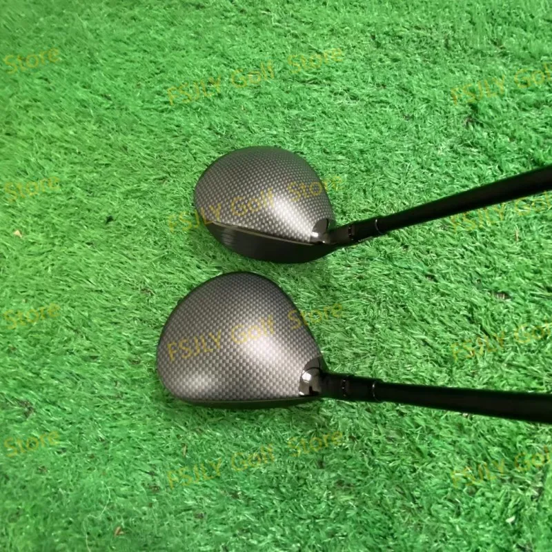 

2025 TPNL Golf Clubs Men's Q i35 Golf Fairway Wood,No. 3/15 No.5/18,R/SR/S/X Flex Graphite with Head Cover