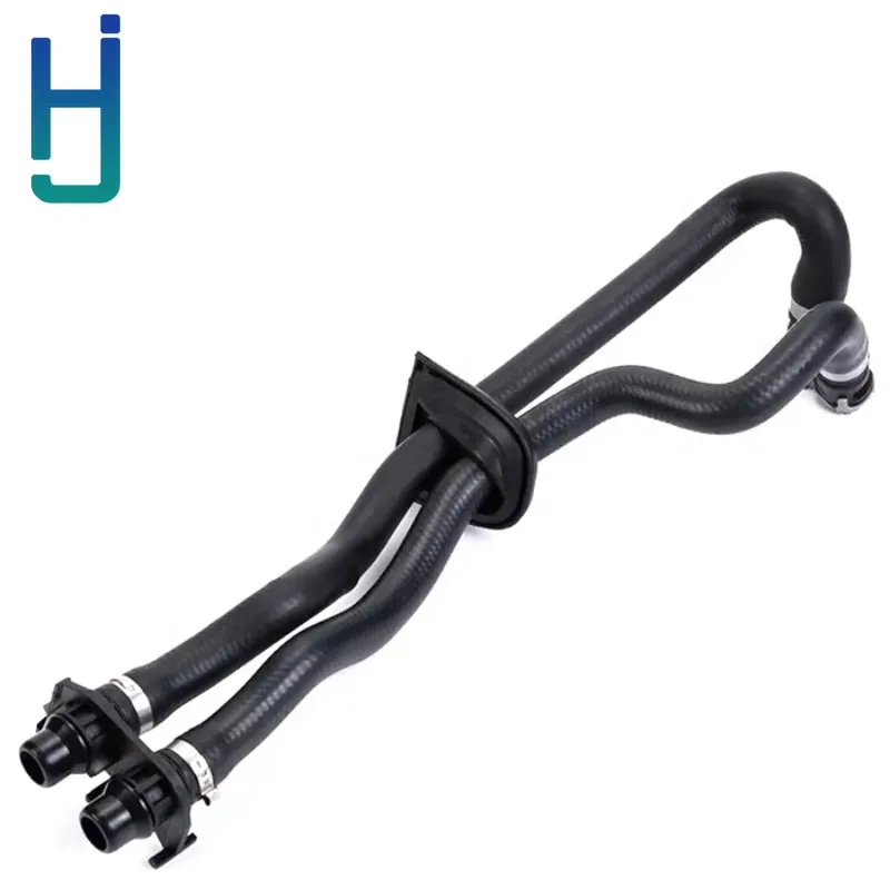 

LR019276 New Engine Heater Water Hose For Land Rover LR2 Range Rover Evoque LR004074