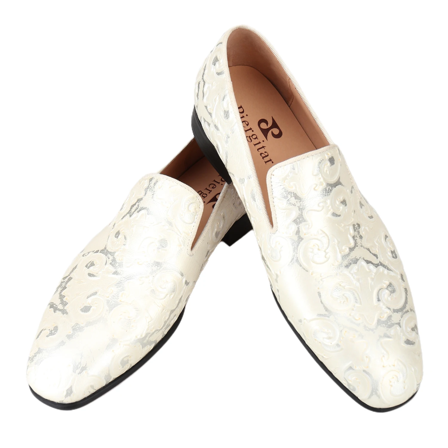 Piergitar Toptan Özelleştirilm - Men Shoes Red Bottom incelemesi ve fiyatı