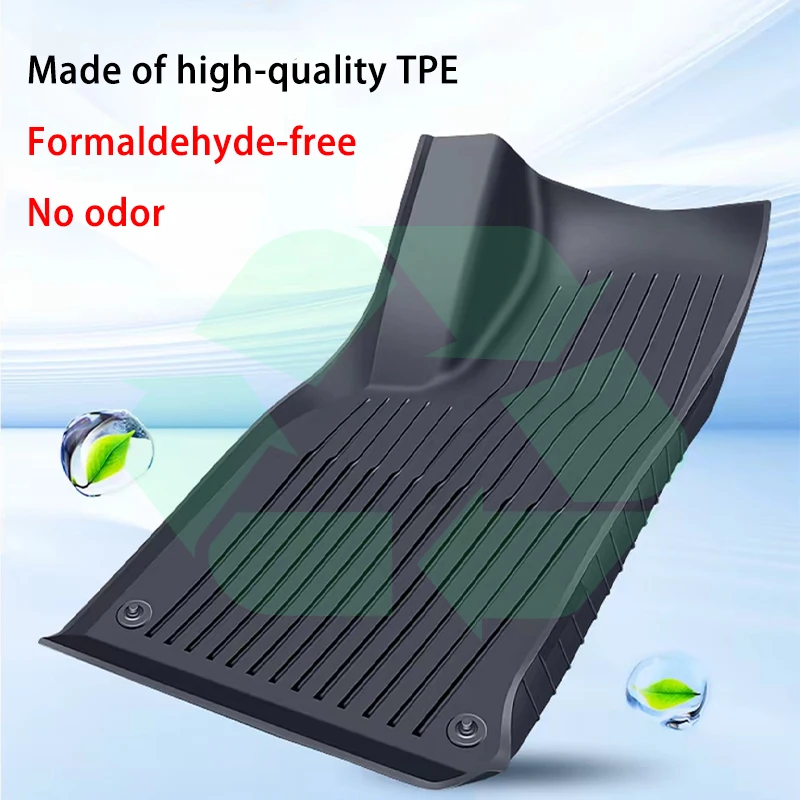 Thumbnail 3 - #67 Best Carpet Car Floor Mats to Buy In 2026