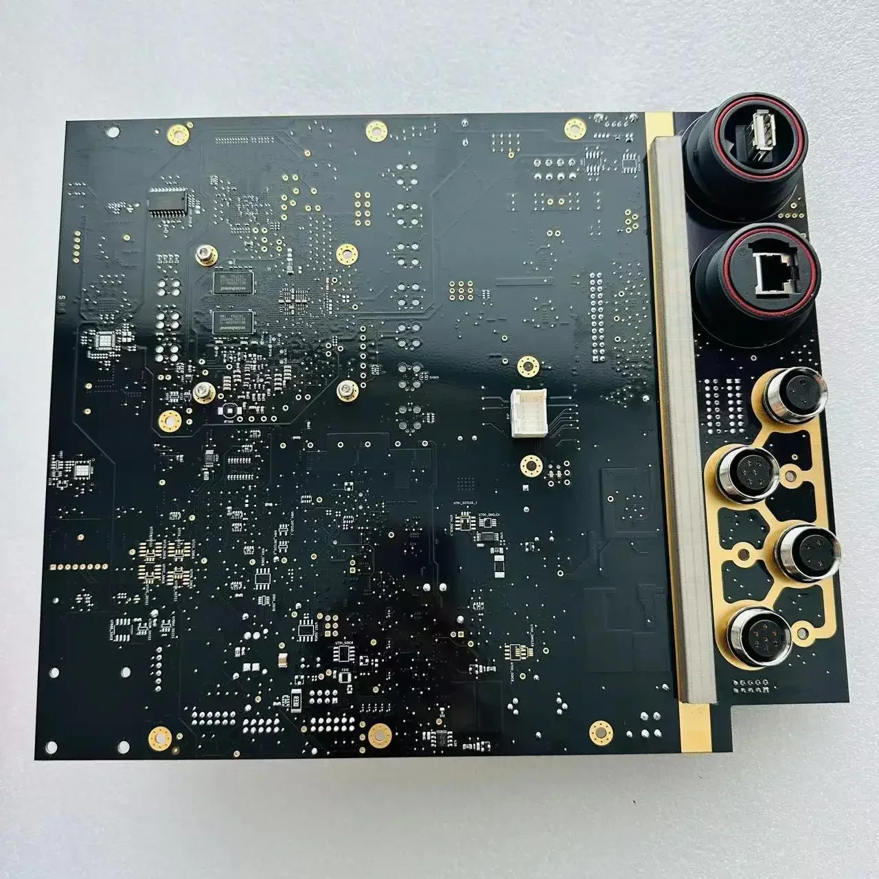 2026exclusive New 611586 motherboard  main board main control board for VJ 1880 inkjet printer