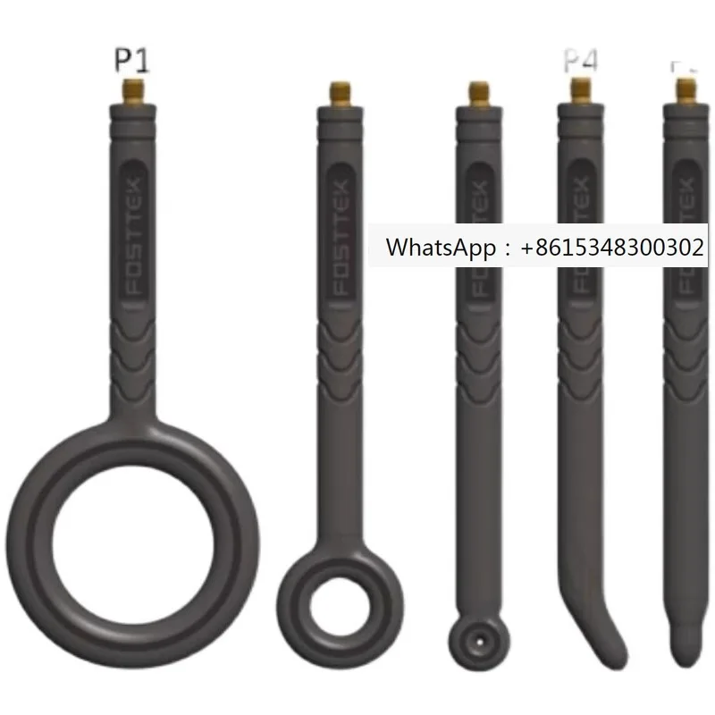 Electromagnetic Interference Compatibility Rectification Near Field Probe DC-9G5 Piece Set of High Sensitivity Probes