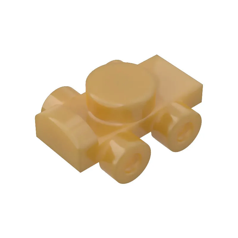 50 Stück 11253 18747 Rollschuh-Bausteine Sammlerstücke Modulare Spielzeuge für Technische MOC DIY Bausteine Kompatibel – Detail 4