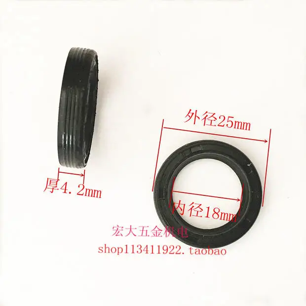 

1Pcs 280 380 Piston Piston Oil Seal High Pressure Washer/Car Wash/Brush Pump/Device Accessories