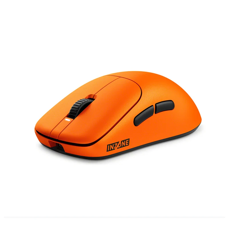 INZONE G500 FNC Co-branded Wireless Lightweight Gaming Mouse with 3950IZ Sensor 8K Ultra-low latency for FPS and Delta Force
