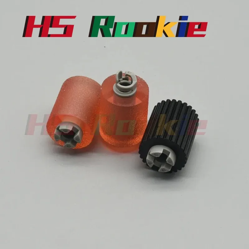 

1SET A64J564201 A64J564101 High Quality Pickup Roller for Konica Minolta bizhub C458 C558 C658 308e 368e 458e 558e 658 In japan