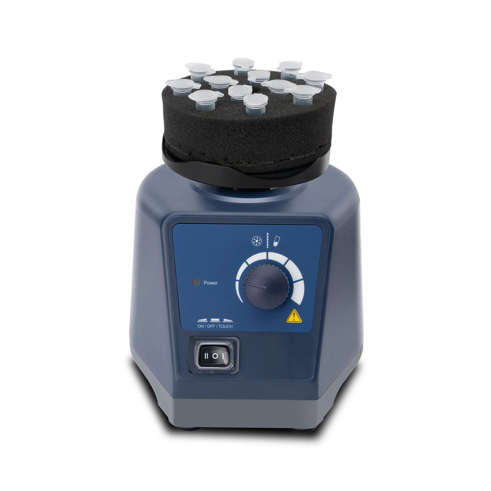 MX-S Variable Speed Laboratory Supplies vortex Mixer, test Tube vortex Mixer, Drug Oscillator