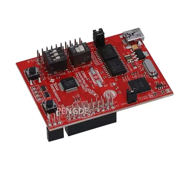 Spot LAUNCHXL-F28027F development board C2000 LaunchPad