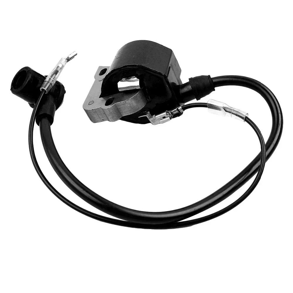 ملف الإشعال مغناطيسي لـ Husqvarna 40 50 51 55 61 254 257 261 262 266 268 272 XP 544018301 قطع غيار الحدائق بالمنشار #2