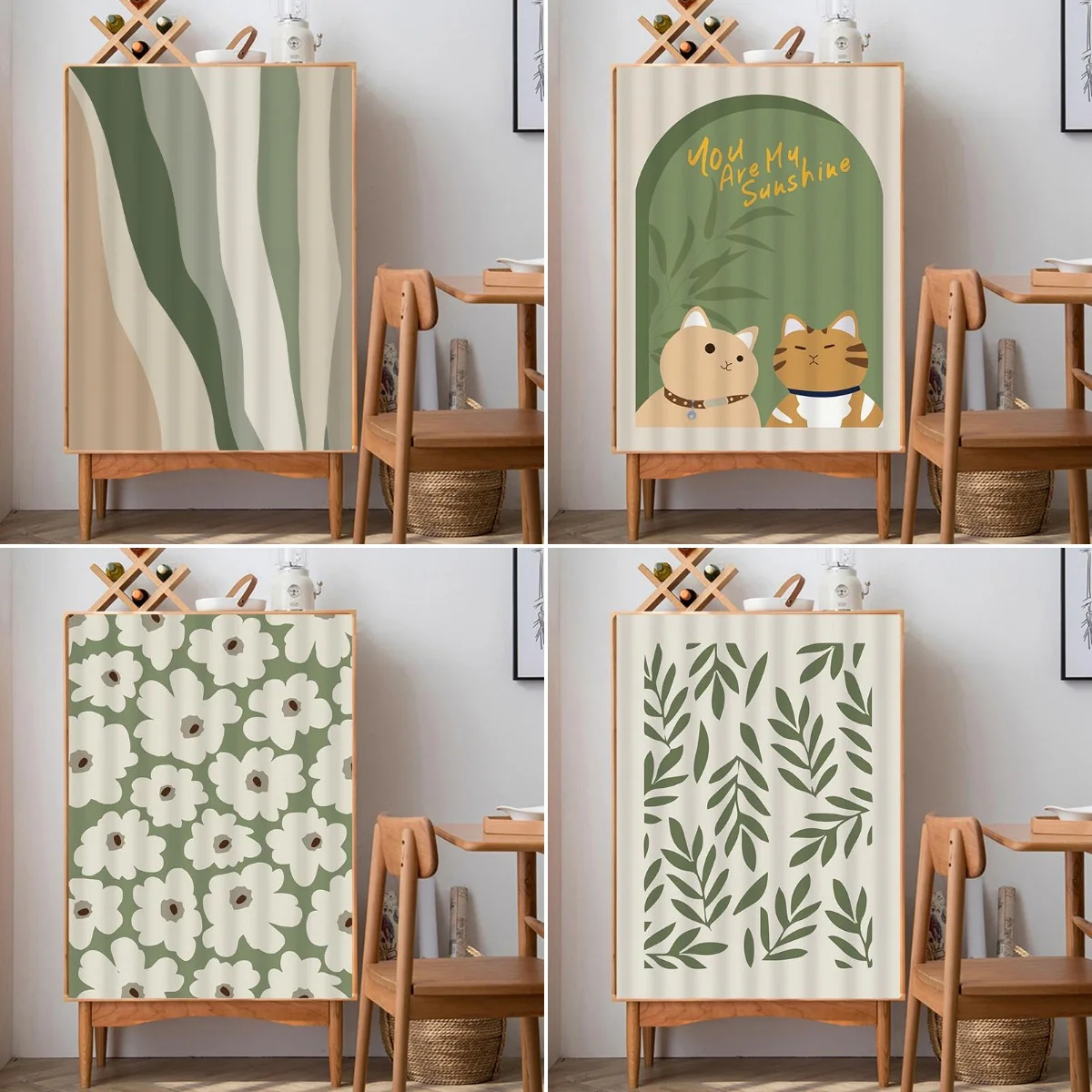 Vikama Cabinet Shad…