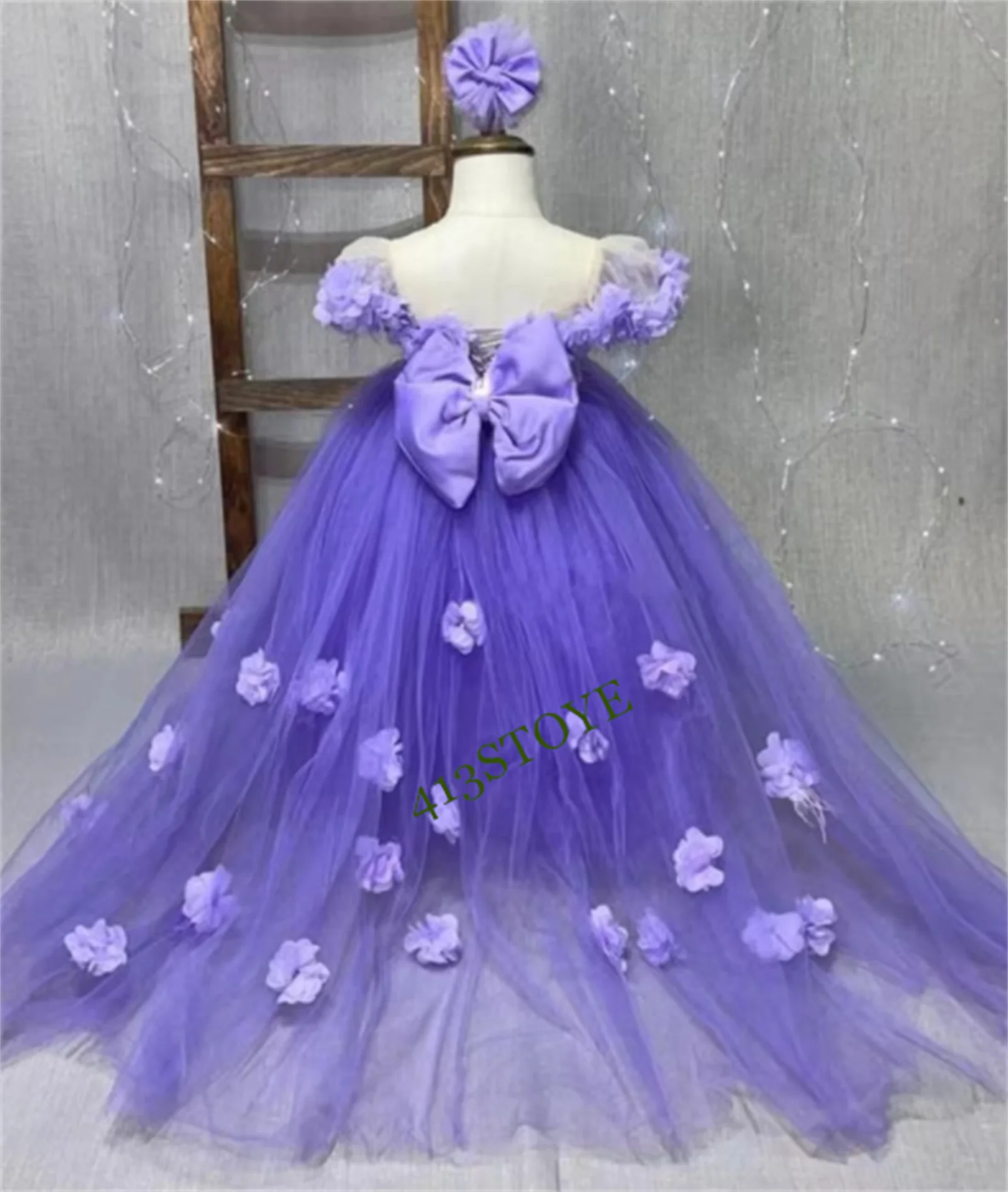 abito-da-ragazza-di-fiori-personalizzato-abito-da-primo-compleanno-per-bambina-lilla-lavanda-abito-da-battesimo-per-bambini-abito-natalizio-di-capodanno-photogra
