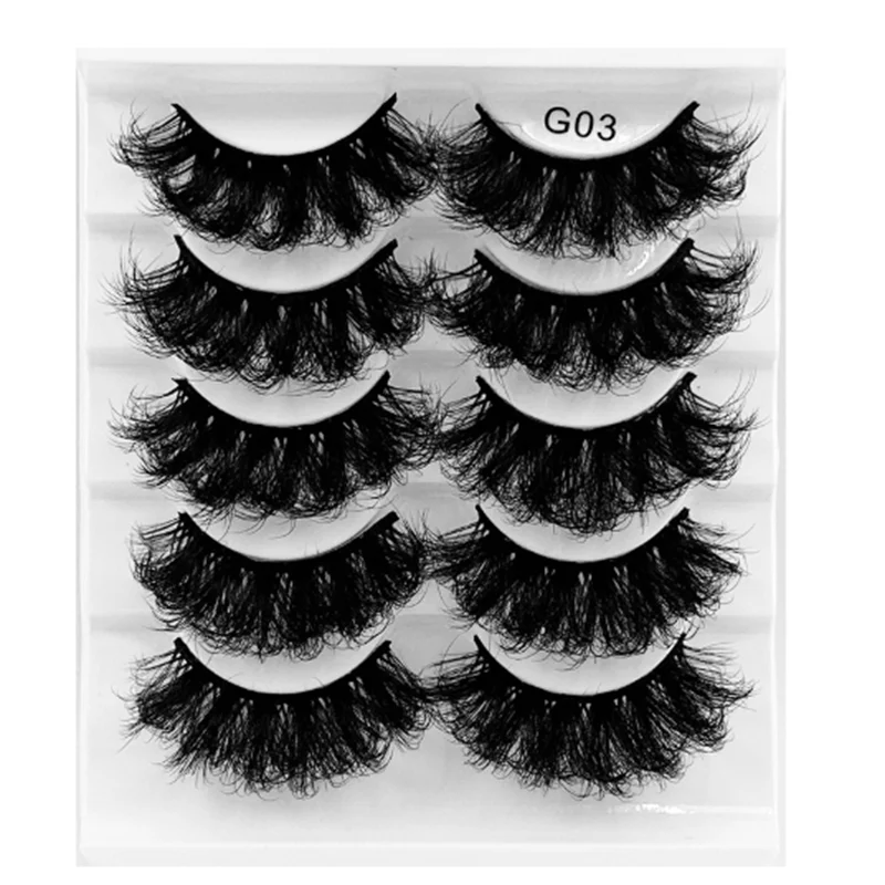 ขนตาปลอมแบบไทย 8D หลายชั้น หนา ซ้อนทับกันอย่างเป็นธรรมชาติ เหมือนขนมิงค์ ให้ลอนสวยเป็นธรรมชาติ สำหรับลุคที่โดดเด่น