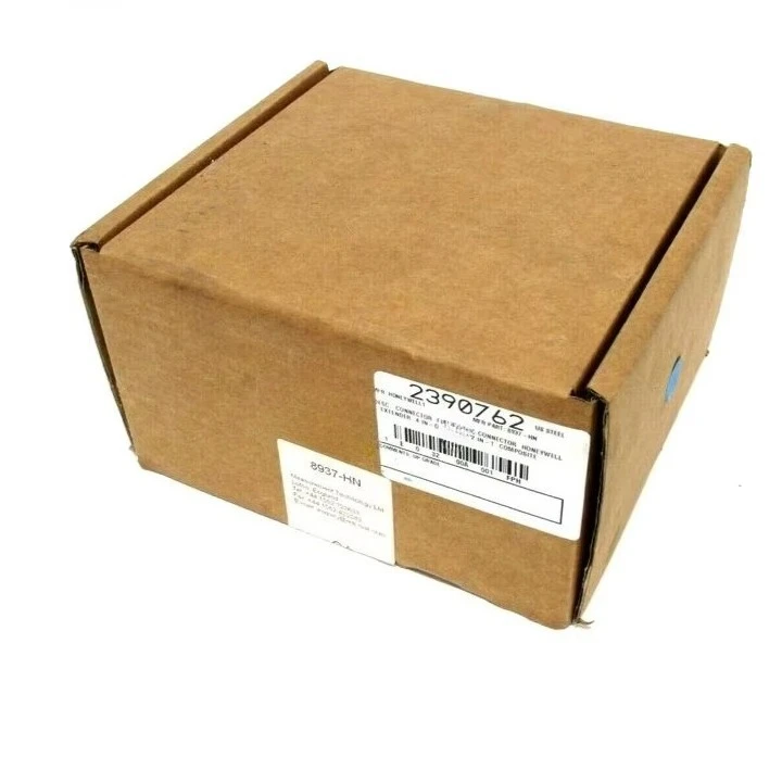 

Wholesale 8937-HN PLC PLC Controller New Original Warehouse Brand PLC Programming Controller