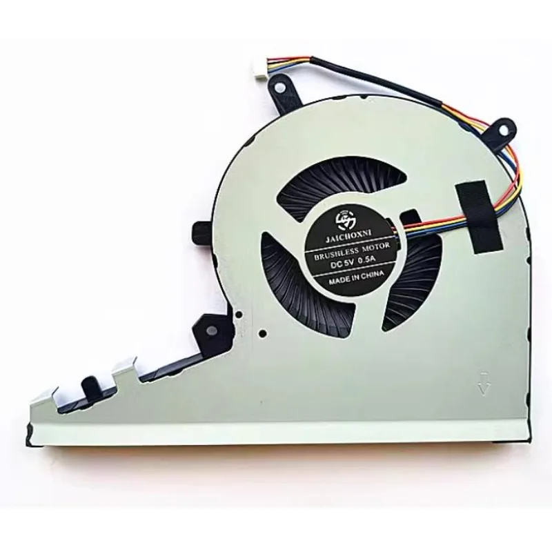New CPU Fan for HP ENVY 17-AE 17T-AE 17-AE151NR 17-AE165NR 17-AE111DX 17- AE011DX AE013CA Cooling Fan