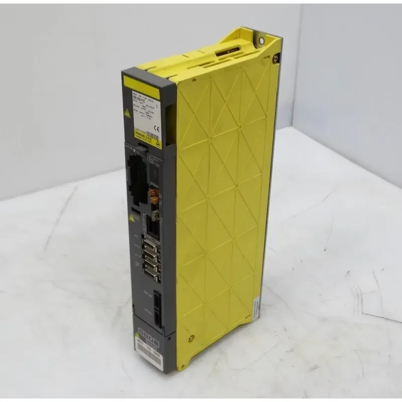 A06B-6096-H102 For A06B-6096-H102 Used Servo Drive Servo Amplifier