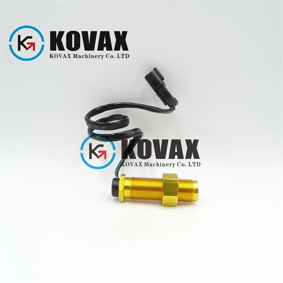 

7861-93-2330 Датчик скорости 7861-93-2310 Подходит для механических деталей 4D95LE