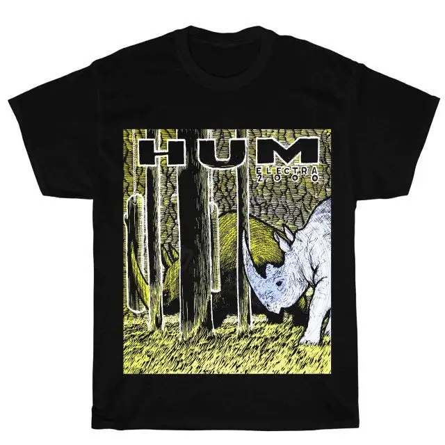 

Hum T Shirt