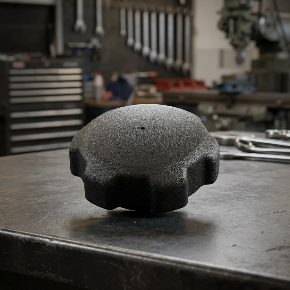 for Off Road Fuel Cap Fuel Tank Cover For Off-road Adventures Water Resistant Screw-on Thread For Can-Am Traxter 100