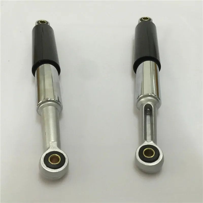 For motorcycle   Jialing 70 JH70 after shock absorber fork (modified retro no exposed spring) modified