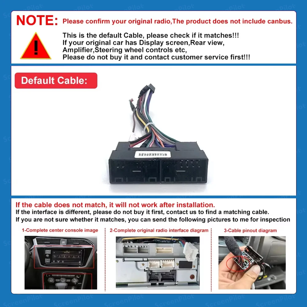Android 16 For Kia K3 Cerato Forte 3 Yd Tuner 2013 2014 2015 2016 2017 Car Radio Stereo Multimidia Player Gps Navigation Carplay