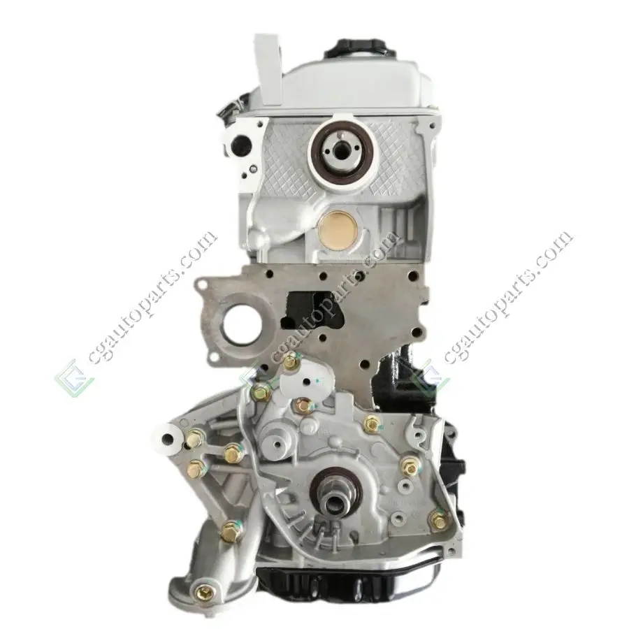 

Newpars High Performance New 1.5L Engine 4G15V VVT for Chana Changan Honor Engine Long Block