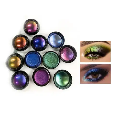 10 best sales फोएरा आईशैडो - №1