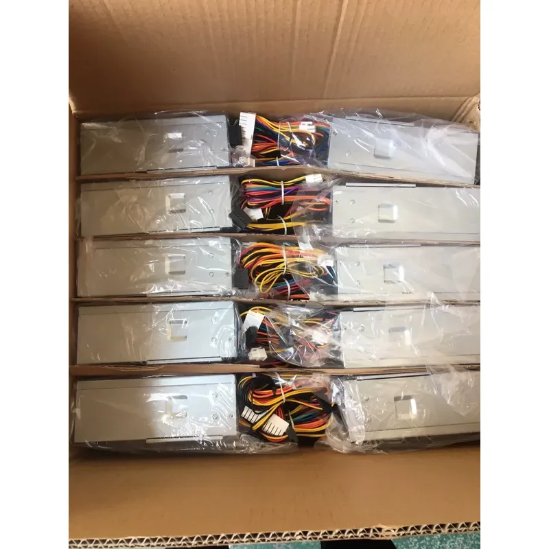 New for DELL Small Chassis 24-Pin Power Supply TFX L250PS-01