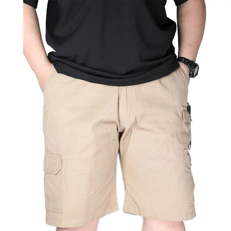 Emersongear BDU pantalones cortos tácticos CB pantalones al aire libre Milsim senderismo caza deportes ciclismo combate diario Casual viajero