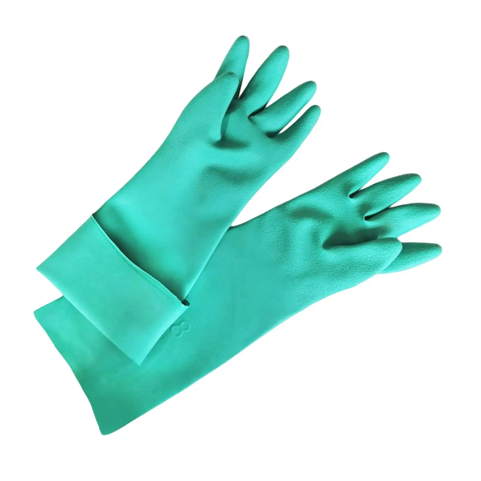 

Durable Wear-Resistant Repeatable Household Nitrile Gloves Protect Your Hands