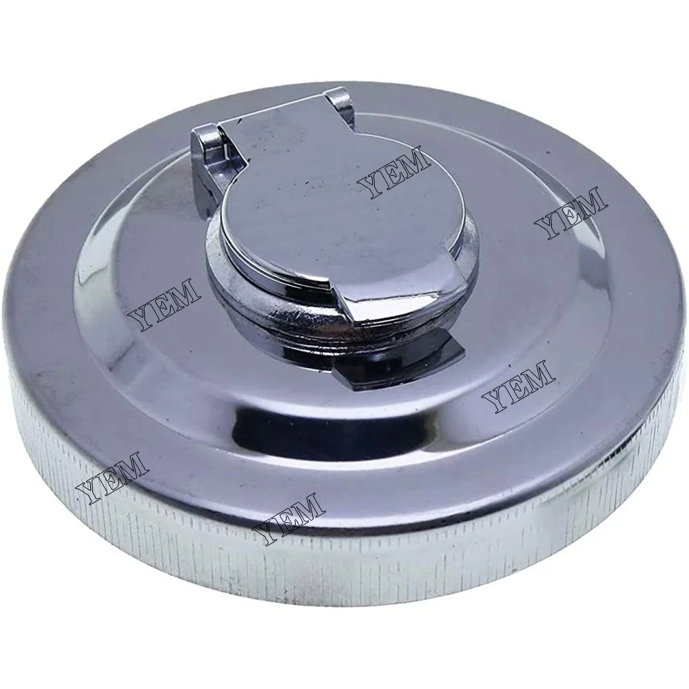 Durable Fuel Tank Cap 4361638 For Hitachi EX100 EX200 EX300 EX400 EX50UR EX550 EX60 EX90