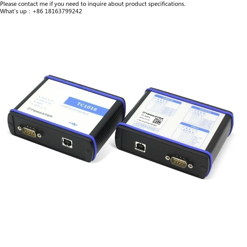 Bus Interface TC101…