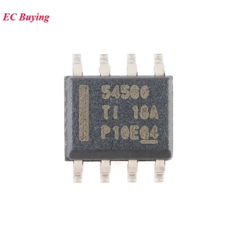 5Pcs/1pc TPS54560 TPS54560DDAR DDAR 54560 SOIC-8 SOIC8 Buck Step Up DC-DC Power Converter Chip IC New Original