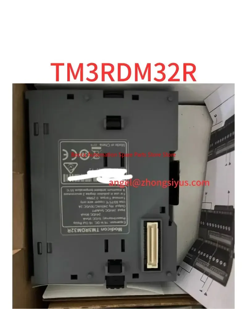 

Brand New TM3RDM32R module