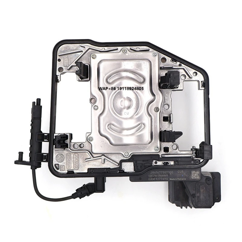 

0AM DQ200 Remanufacturing Transmission Control Module for TCU TCM 0AM927769G DSG DQ200 Programming